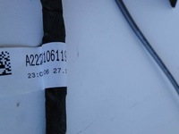 фото thumb №11, Mercedes s w222 222 дзеркало ліві камера фото 16