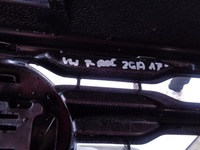 фото thumb №3, Решётка радиатора решётка радиатора vw t-roc 2g 2ga 17-
