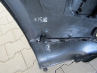 Бампер задняя задний jeep grand cherokee summit 13-17 в Украине, фото thumb