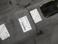 фото thumb №14, Обшивка коврик пол bmw e60 e61 europa