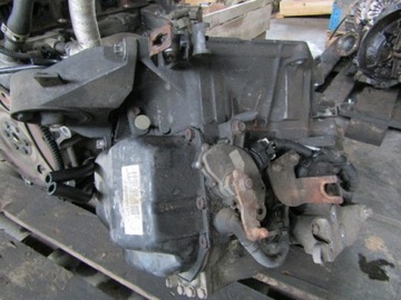 фото thumb №1, Opel vectra c коробка передач коробки передач автоматична af23 55-50sn 2,2 155km z22yh