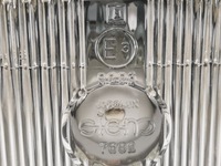 фото thumb №8, Лампа противотуманная fiat croma 1985-1996 nowa magneti marelli laa051