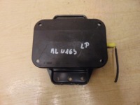 Купити Подушка подушка безпеки w сидіння сидіння ліва mercedes w163, фото thumb