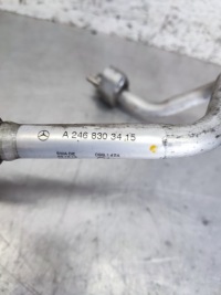 Mercedes w176 w246 шланг кондиціонера a2468303415 Недорого, фото thumb