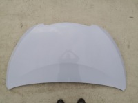 Капот nissan env200 e-nv200 белый электрик с Разборки, фото thumb