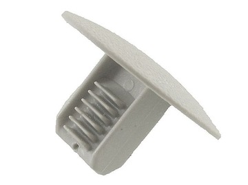 фото thumb №1, 10x vw golf 2 3 jetta 2 vento клипса потолок po
