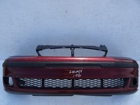 фото thumb №1, Бампер перед передній ford galaxy mk2 lift 06-10