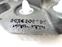 фото thumb №9, Citroen c4 iii e-c4 ліва шумоізоляція піна жабо