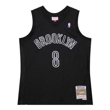 Koszulka Mitchell & Ness NETS 2012 DERON WILLIAMS BROOKLYN NETS - L
