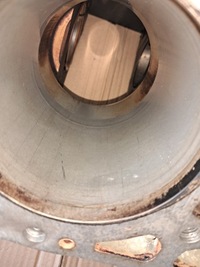 фото thumb №5, Блок двигателя mercedes 107 sl w126 380 116,963 1160111201