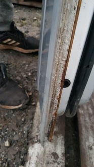 фото thumb №14, Mercedes w203 двері лівий задня kombi