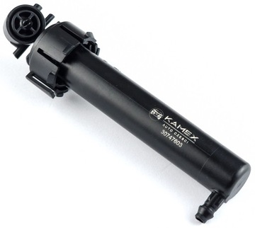 фото thumb №1, Розпилювач фара насадка лампи volvo s60 iii 3 v60 2 ii 2018- лівий