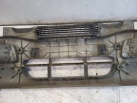 фото thumb №12, Бампер перед передний высокий 504039192 iveco eurocargo 2 ii mll 120e25/p/zf