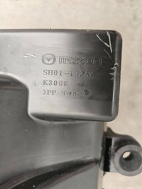 фото thumb №12, Mazda cx-5 6 gj 3 bm 2.2 sh01 2012-2016 sh01133ay корпус фильтра воздуха