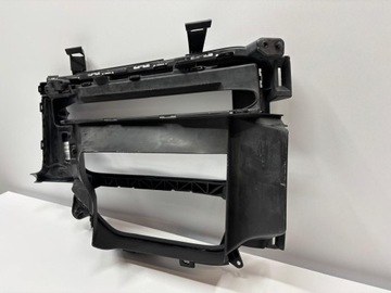 фото thumb №10, Porsche cayenne eb turbo 9y решётка правая перед передняя 9y0807682f