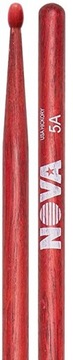 Барабанные палочки Vic Firth NOVA Red 5A