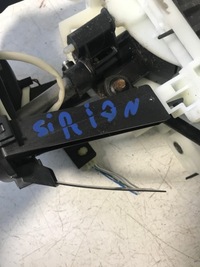 фото thumb №6, Домкрат вибірник передач трос автоматична коробка передач sirion ii