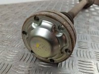 2017 ssangyong rexton приводной вал задняя в Украине, фото thumb