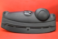 фото thumb №6, Панель приладів приладова консоль панель приладів подушка безпеки eu fiat grande punto 3 iii 09-12