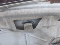 Купити Kuga mk1 капот, фото thumb