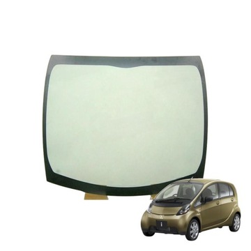 фото thumb №1, Стекло лобовое citroen c-zero peugeot ion mitsubishi i-miev 2009- 6102a092