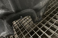 фото thumb №10, Подкрылок левая передние dodge challenger coupe 68175061af 3.6l бензиновый 227kw