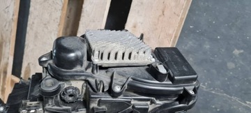 фото thumb №11, Sq8 q8 лампа фара левая левый перед matrix модули usa 4m8941035b