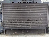 фото thumb №4, Pas передний радиатор комплект renault scenic 3 iii 1.6 16v