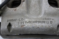 фото thumb №10, Jeep grand cherokee wl 3.6 4x4 21- супорт гальмівний лівий перед