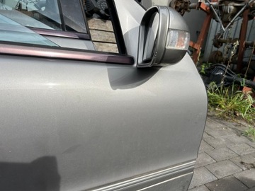 фото thumb №6, Двері праві перед передні mercedes c w203 lak: c723 5d 5 двері