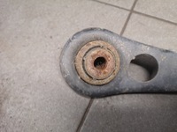 фото thumb №7, Важіль задня audi a6 c6 4f0501529e