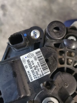 фото thumb №3, Renault clio iv генератор 231008593r