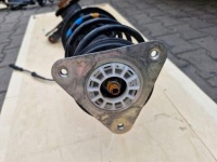 Renault twingo iii 3 1.0 b амортизационная стойка амортизатор поворотный кулак правый перед в Украине, фото thumb