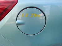 фото thumb №1, Крышка заливной топлива заливная горловина opel corsa e z30x