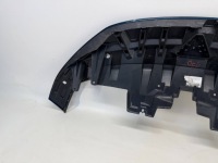 фото thumb №9, Seat cupra born усилитель решётка радиатора верхняя накладка 10e807231