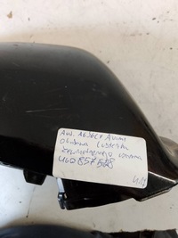 фото thumb №7, Audi a6 s6 c7 avant корпус дзеркало зовнішнього czarna 4g0857528