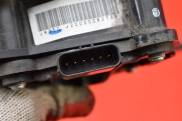 фото thumb №8, Потенциометр педаль газа eu jm05c honda civic 8 viii 1.8 i-vtec 140 km