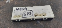 фото thumb №4, Модуль блок керування кришки mercedes w204 a2129004203