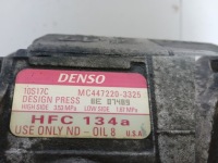 фото thumb №6, Range rover vogue l322 4,4 компресор кондиціонера