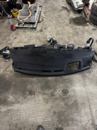 Купить Приборная панель приборная ремни пиропатрон  подушка renault austral, фото thumb