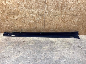 фото thumb №8, Porsche panamera 971 поріг zewnętrzyny планка 971854884b 971854883b l/r