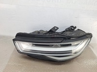 фото thumb №3, Фара полный led audi a6 c7 рестайлинг 4g 4g0 2014-2019 оригинальный номер оригинал
