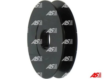фото thumb №2, Ast ap0008 колесо ременное генератора opel astra i/cor