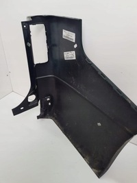 фото thumb №9, Уголок бампера левый задняя trafic iii vivaro b