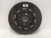 фото thumb №1, Диск керамічна alfa romeo giulia qv задня