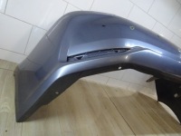 фото thumb №9, Бампер задний toyota corolla e21 sedan 19- 52159-02e60 оригинал llu