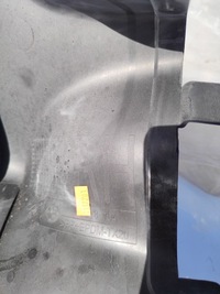 фото thumb №8, Bmw x5 e53 молдинг накладка крила nowa org.