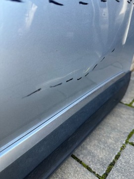 фото thumb №9, Vw tiguan i двері праві передні перед