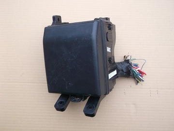 фото thumb №1, Hyundai ix35 1,7 crdi коробка предохранителей