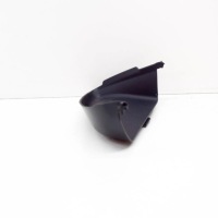 Porsche macan 95b кронштейн радиатора канал воздуха левая 95b121673b Недорого, фото thumb